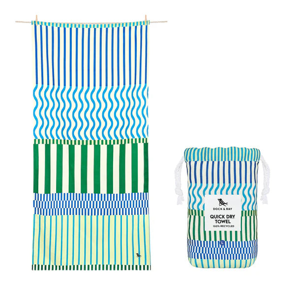Quick Drying Towels