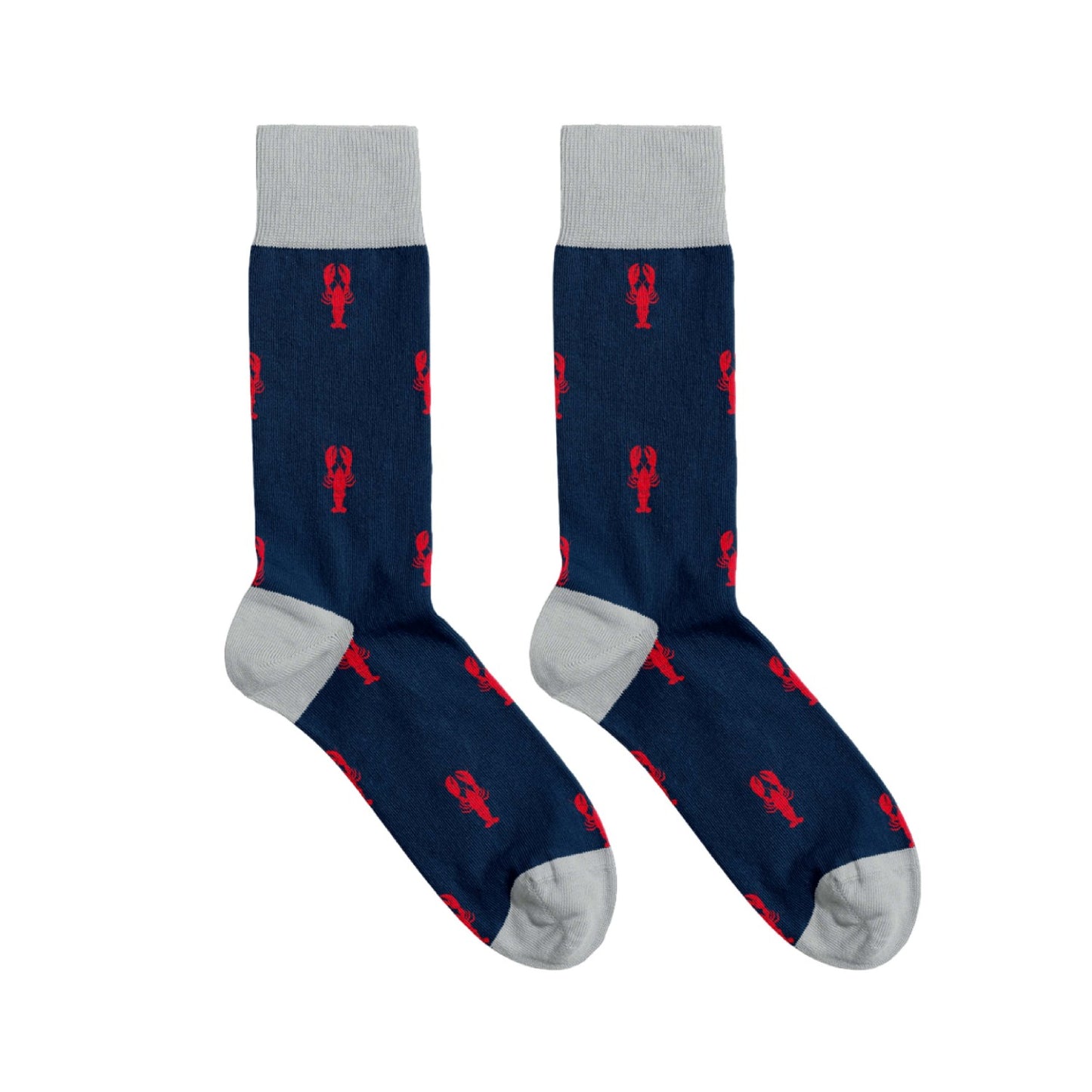 Oli Olsen Men's Lobster Socks