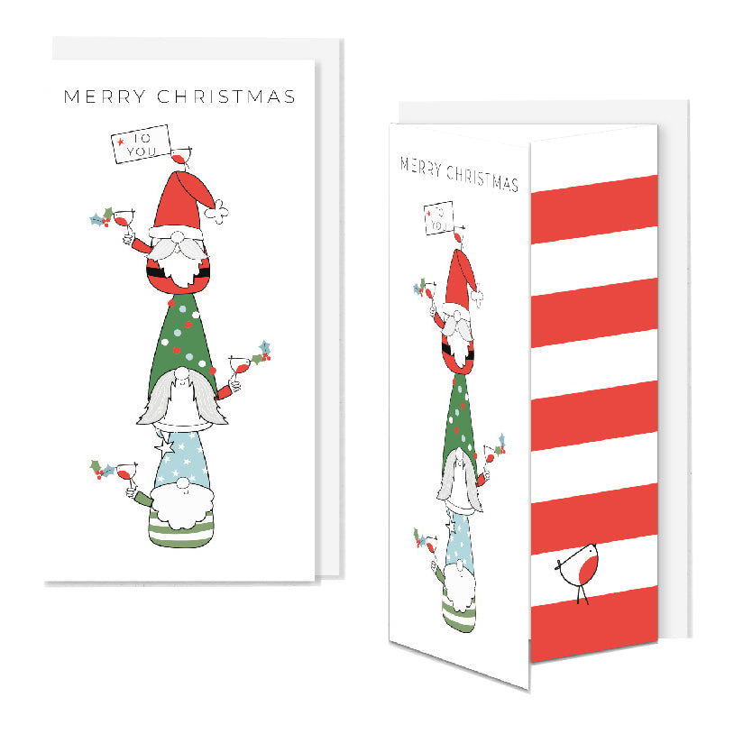 Festive Money Wallets