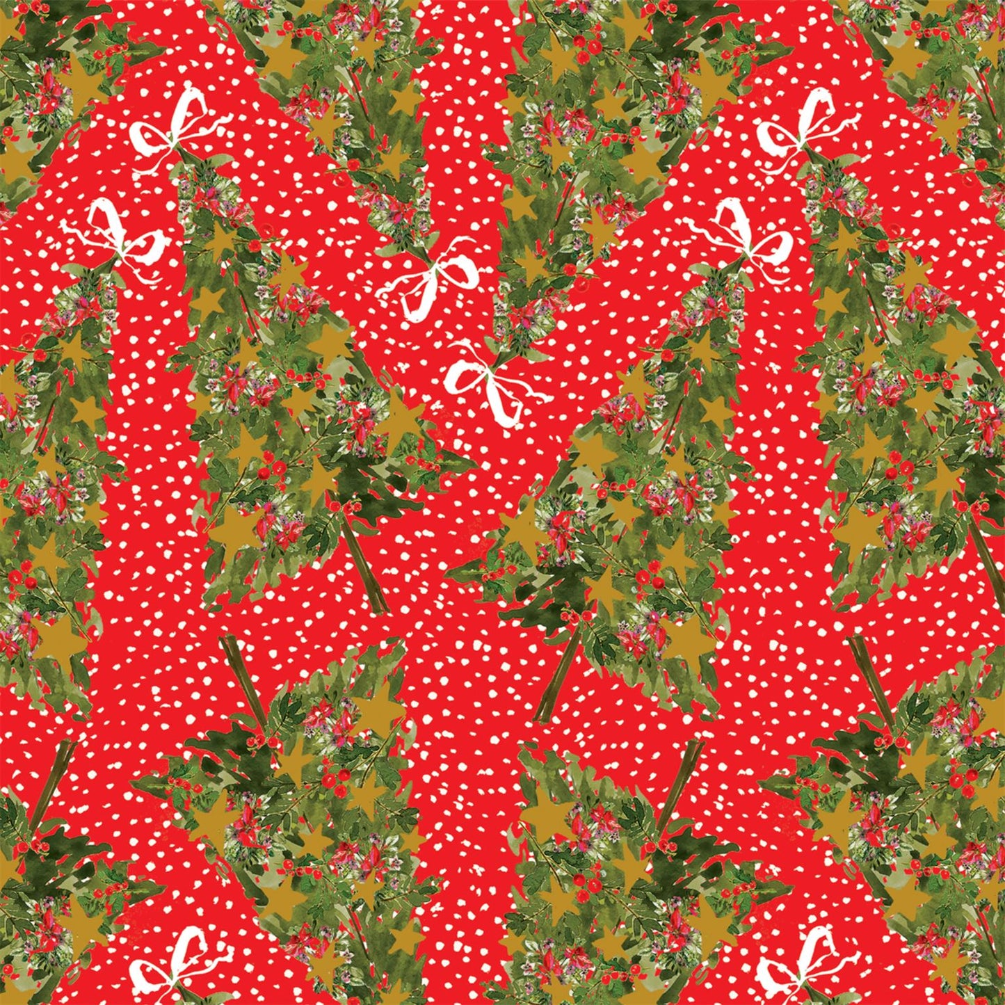 Christmas Napkins