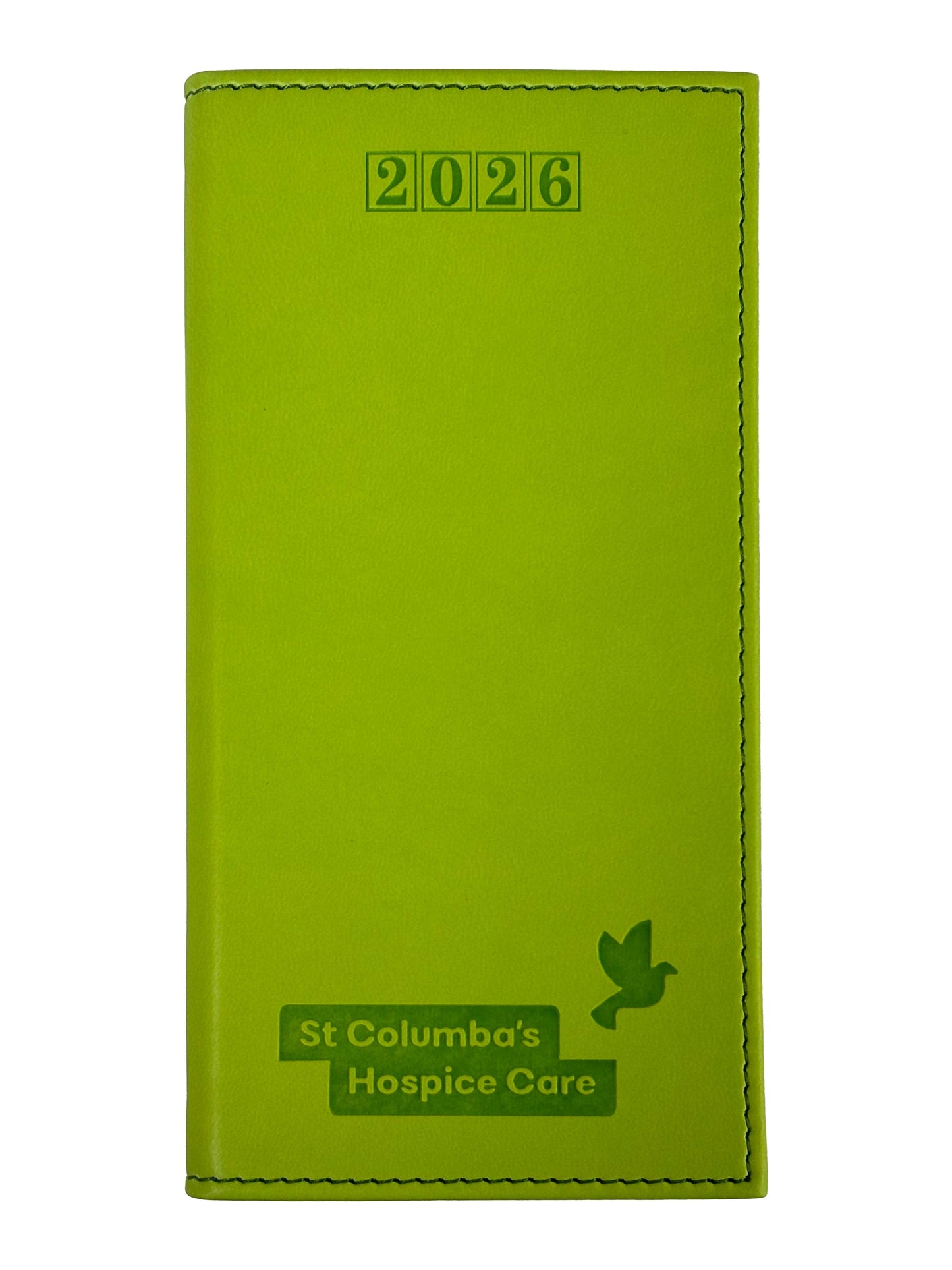 2026 Diary
