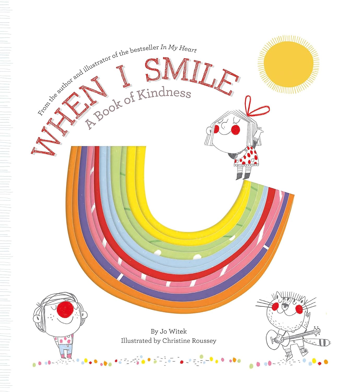 When I Smile