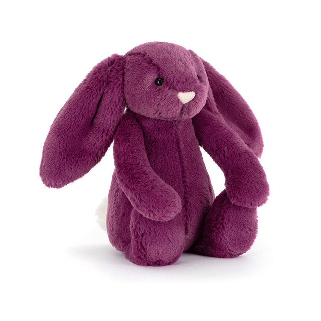 Jellycat Bashful Bunny, various colours and sizes