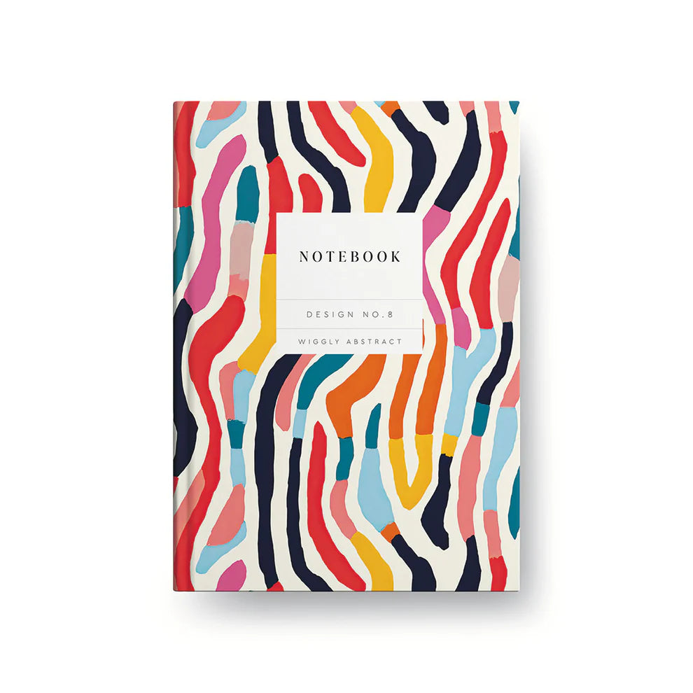 Hardback Notebooks