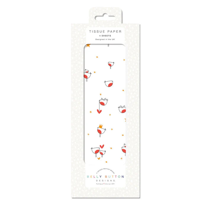 Robins Tissue Paper