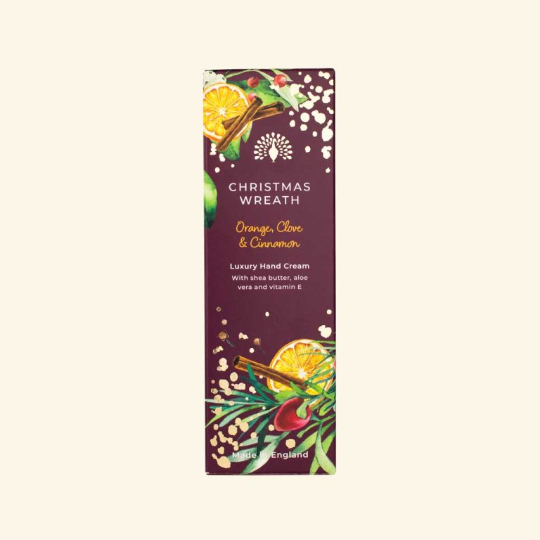Hand Cream