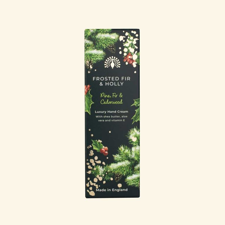 Hand Cream