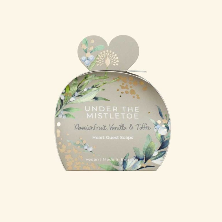Guest Soaps