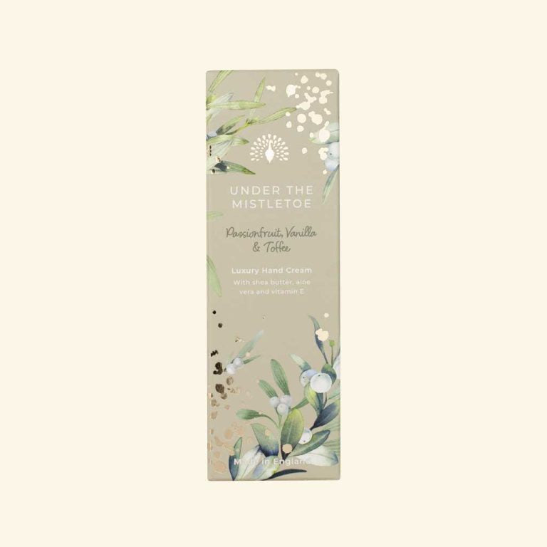 Hand Cream