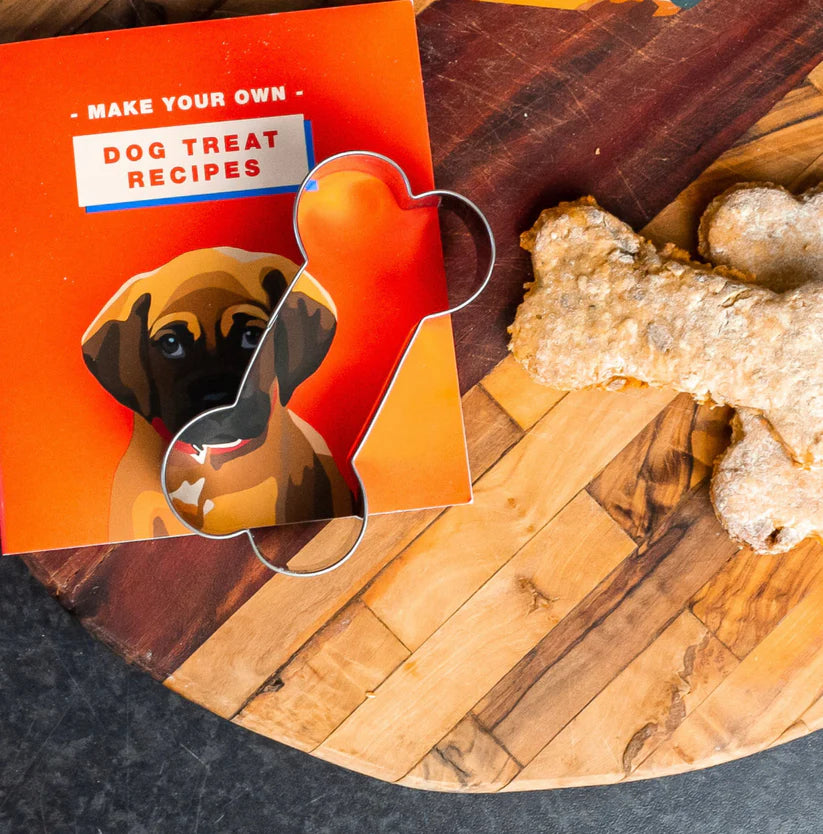 DIY Dog Treats Kit