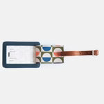 Luggage Tag - Gents