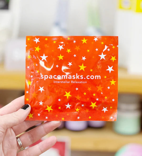 Spacemasks