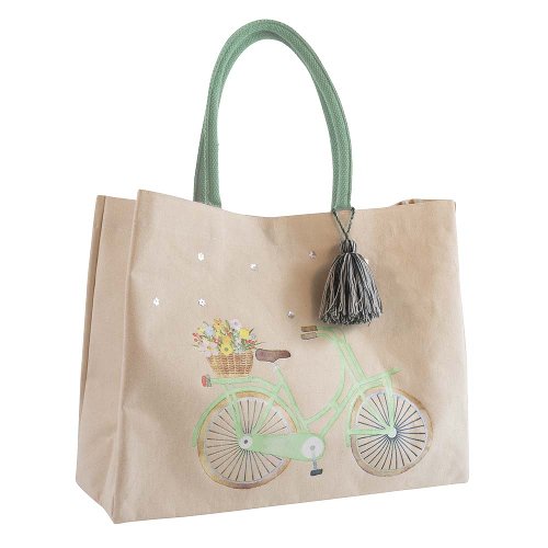Shopper Bag