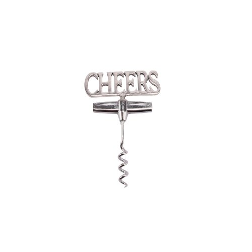 Loft 'Cheers' Bottle Opener