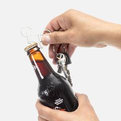 Bike Key-ring and Bottle Opener