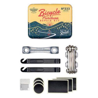 Puncture Repair Kit