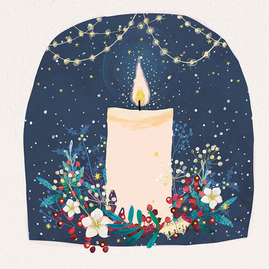 In Our Thoughts Christmas Cards