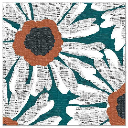 Artebene Floral Napkins