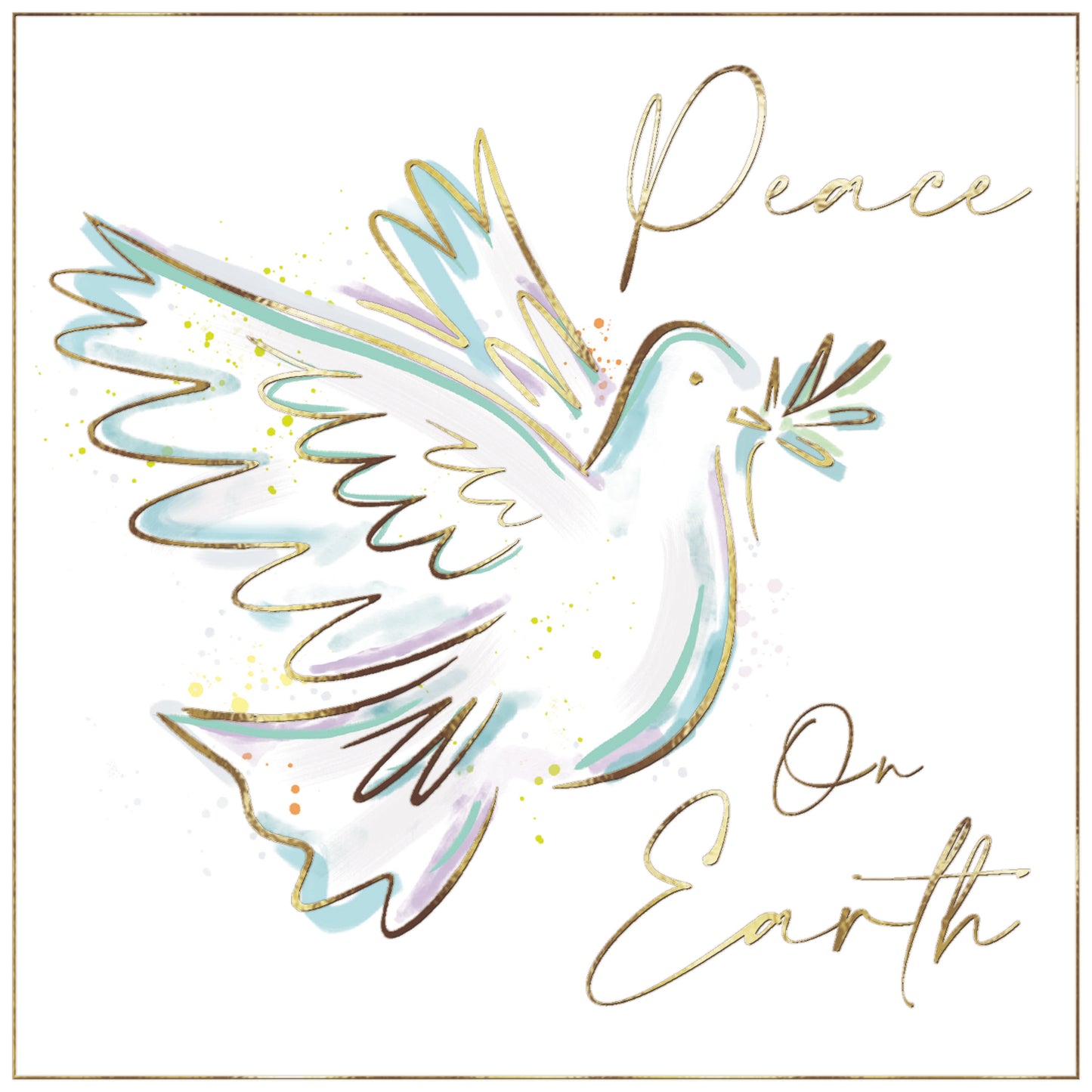 Peace on Earth