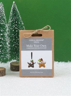 Make Your Own Christmas Decoration Kits