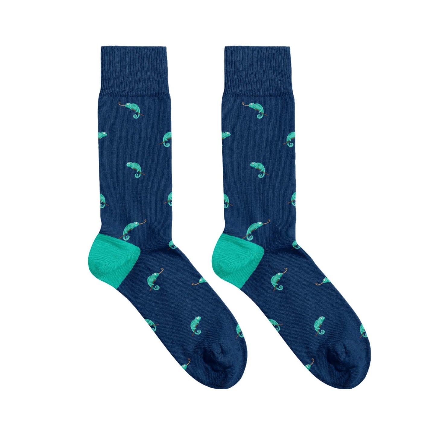 Oli Olson Men's Chameleon Socks