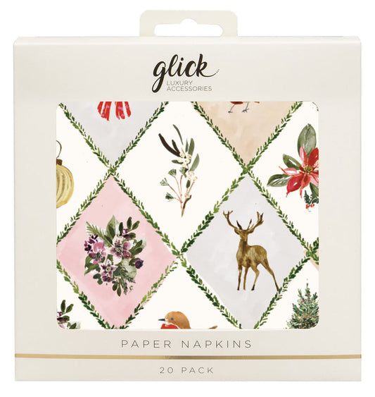 Paper Napkins