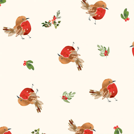 Christmas Napkins