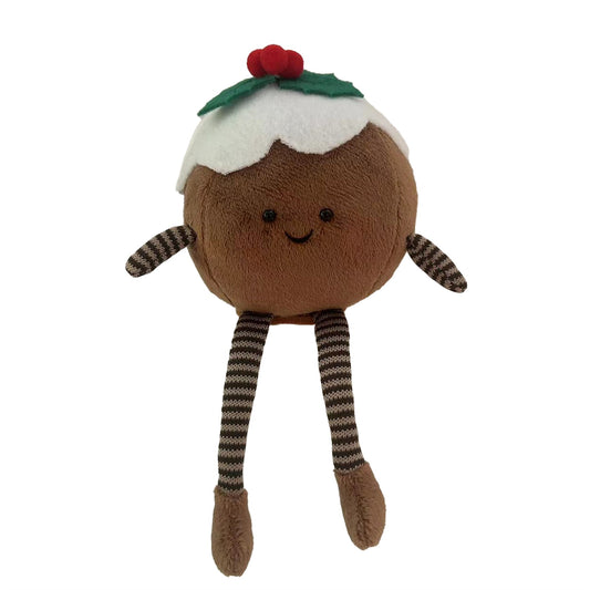 Christmas Pudding