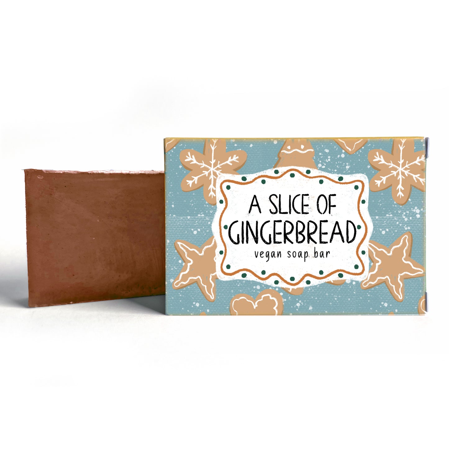 Fun Festive Soap