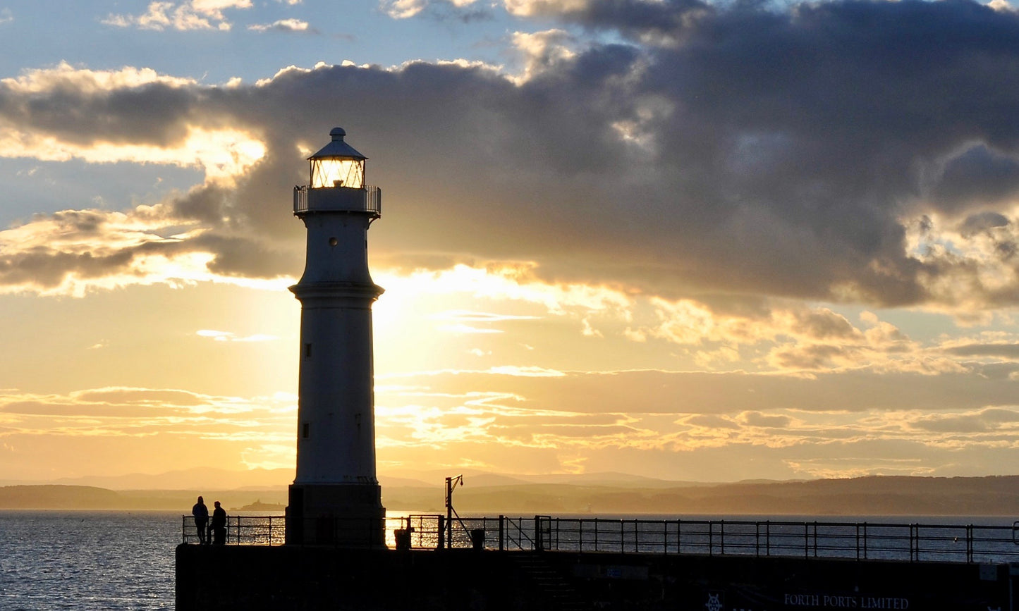 Beacon of Hope, Alistair Hector