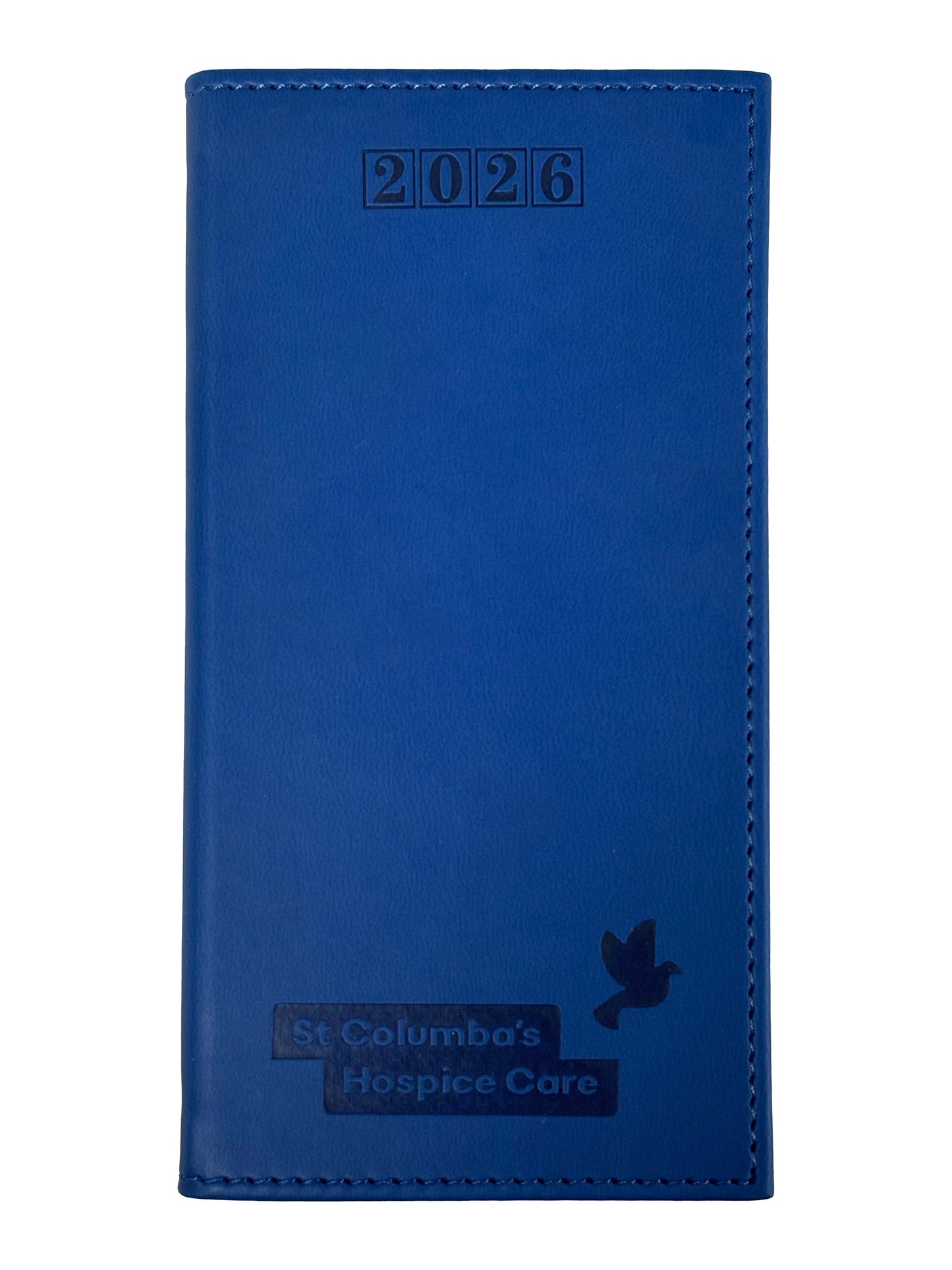 2026 Diary