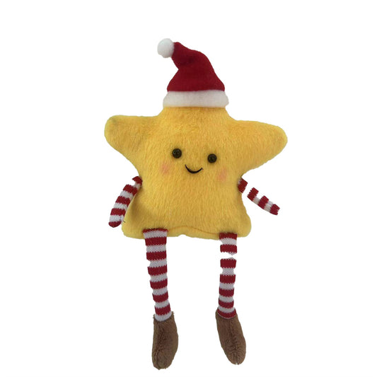 Christmas Star Shelf Sitter