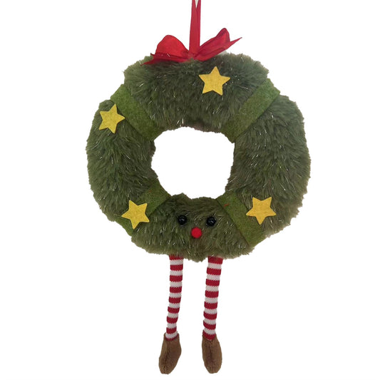 Christmas Wreath Decoration