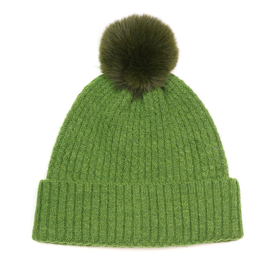 Classic Bobble Hat