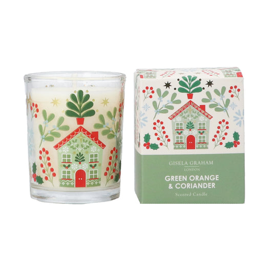 Scented Candle