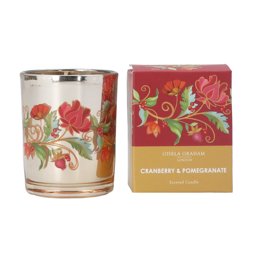Scented Candle