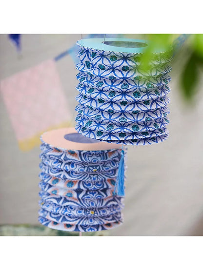 Souk Paper Lanterns