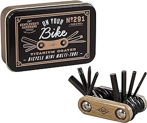 On Your Bike Mini Multi-tool