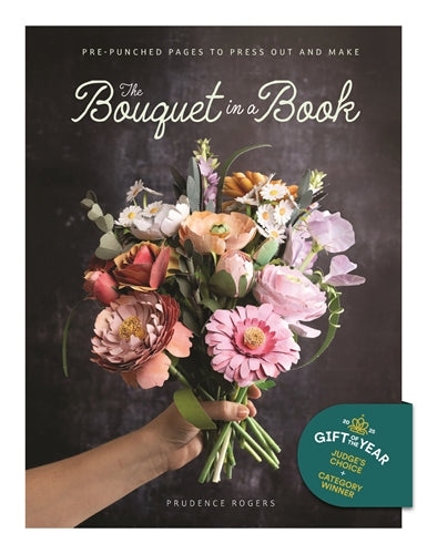 The Bouquet in a Book, Prudence Rogers