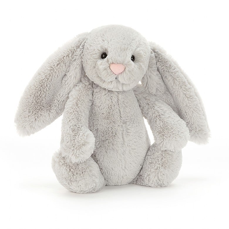 Bashful Bunny, various colours and sizes