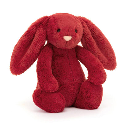 Jellycat Bashful Bunny, various colours and sizes