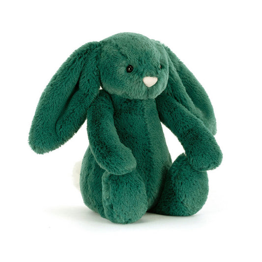 Jellycat Bashful Bunny, various colours and sizes