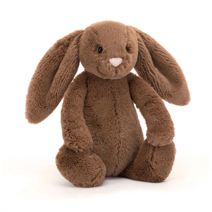 Jellycat Bashful Bunny, various colours and sizes