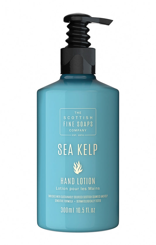 Marine Spa Sea Kelp Hand Lotion