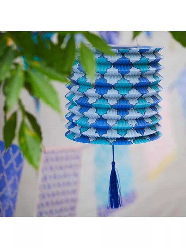 Souk Paper Lanterns