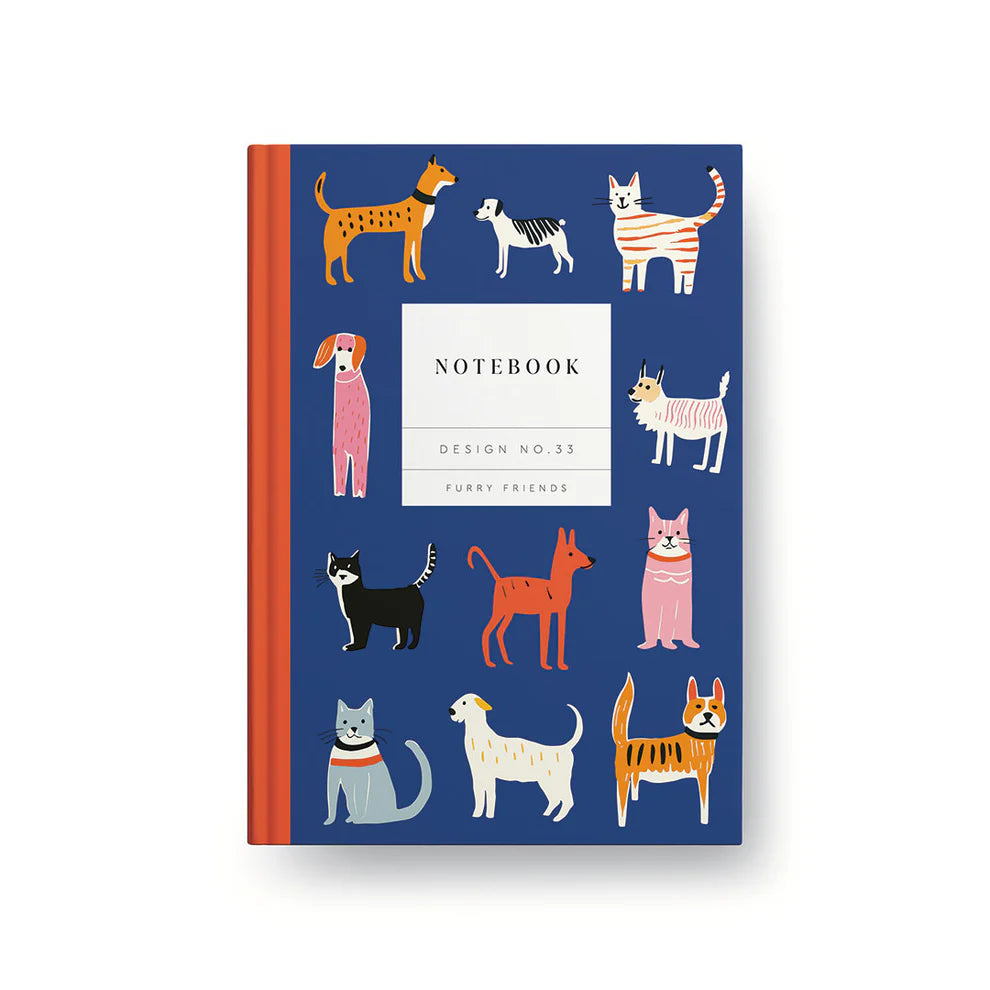 Hardback Notebooks