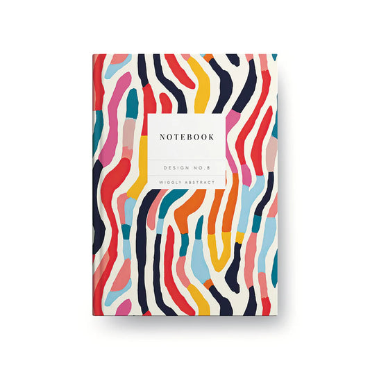 Hardback Notebooks