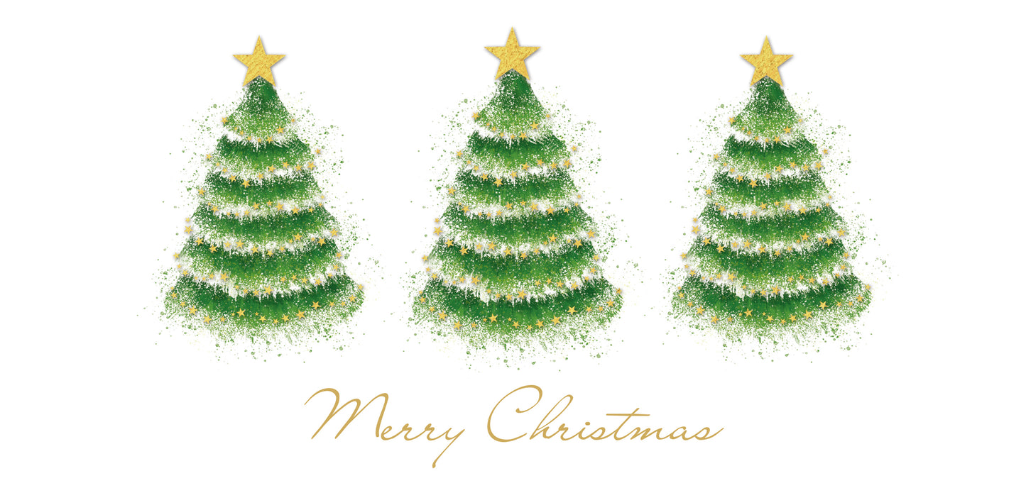 Festive Money Wallets