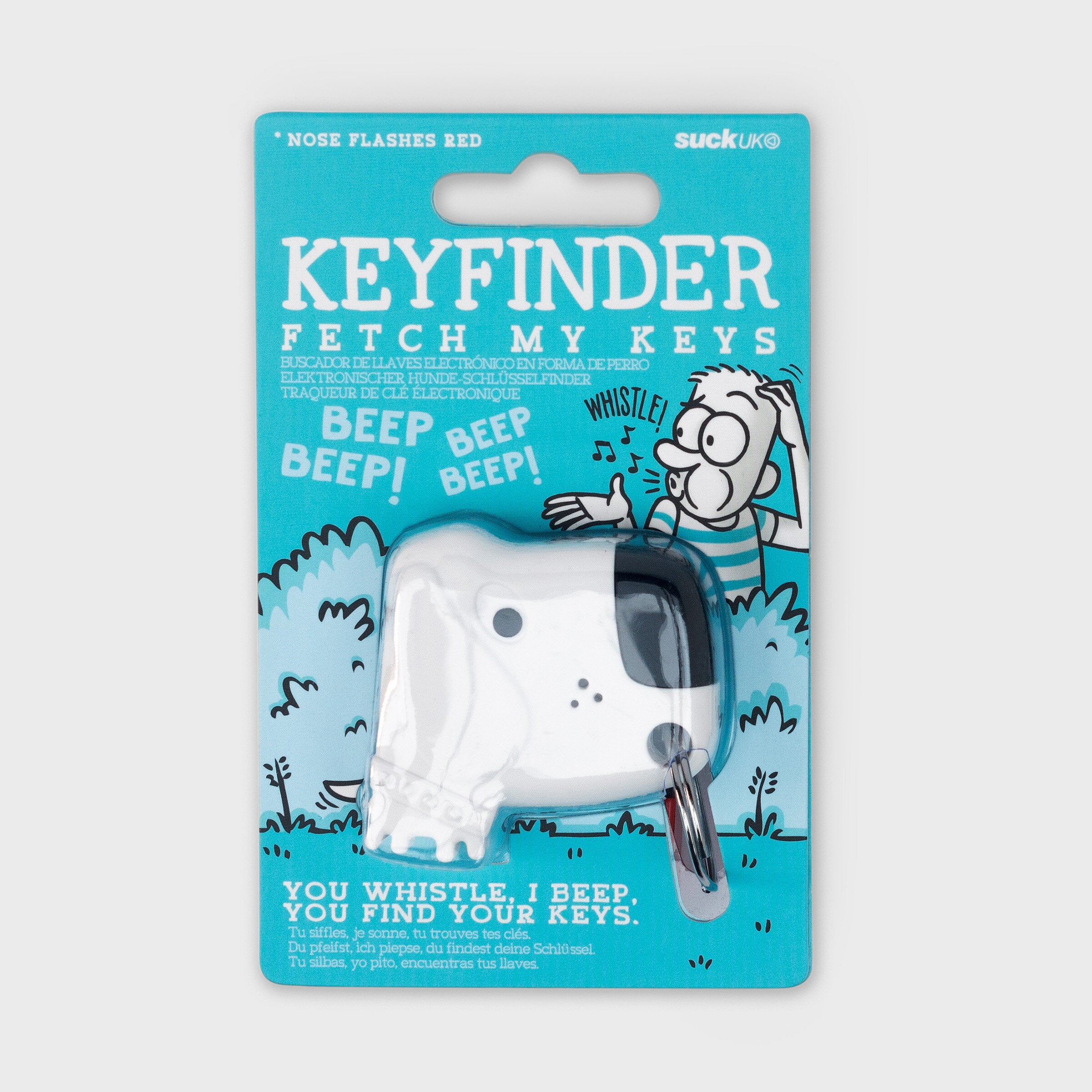 Fetch My Keys - Keyfinder – St Columba's Hospice Care