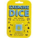 Exercise Dice